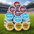 ZINGO Team Bundle 15 packs (240 pouches)