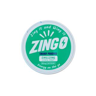 ChillZing (Cool Mint)