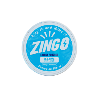 IceZing (Ice Mint)